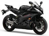 2006 Yamaha YZF-R6 photo